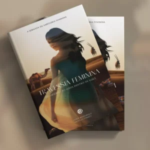 Travessia Feminina – Do Deserto ao Oásis Dentro de Você